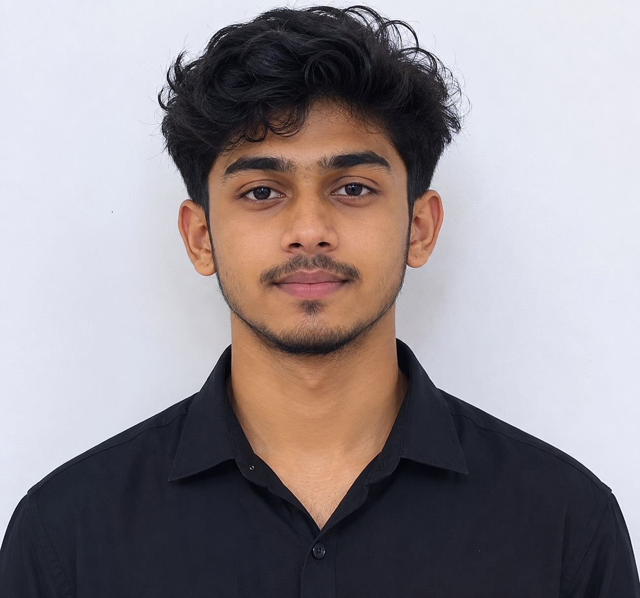 Akhil Raj