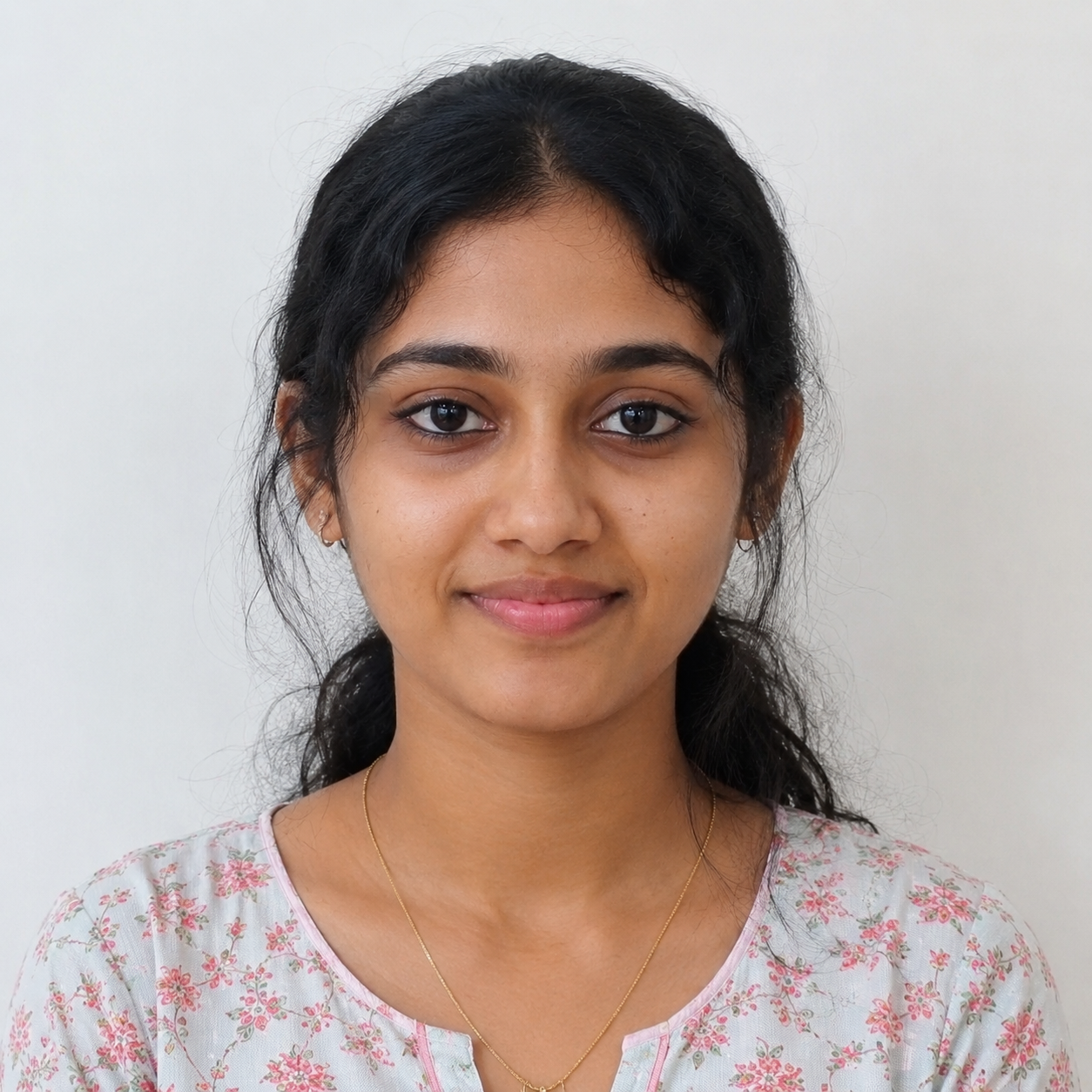 Amrutha Shaji