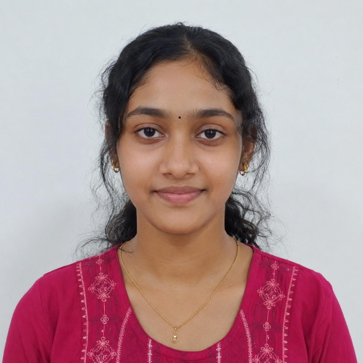 Archana K