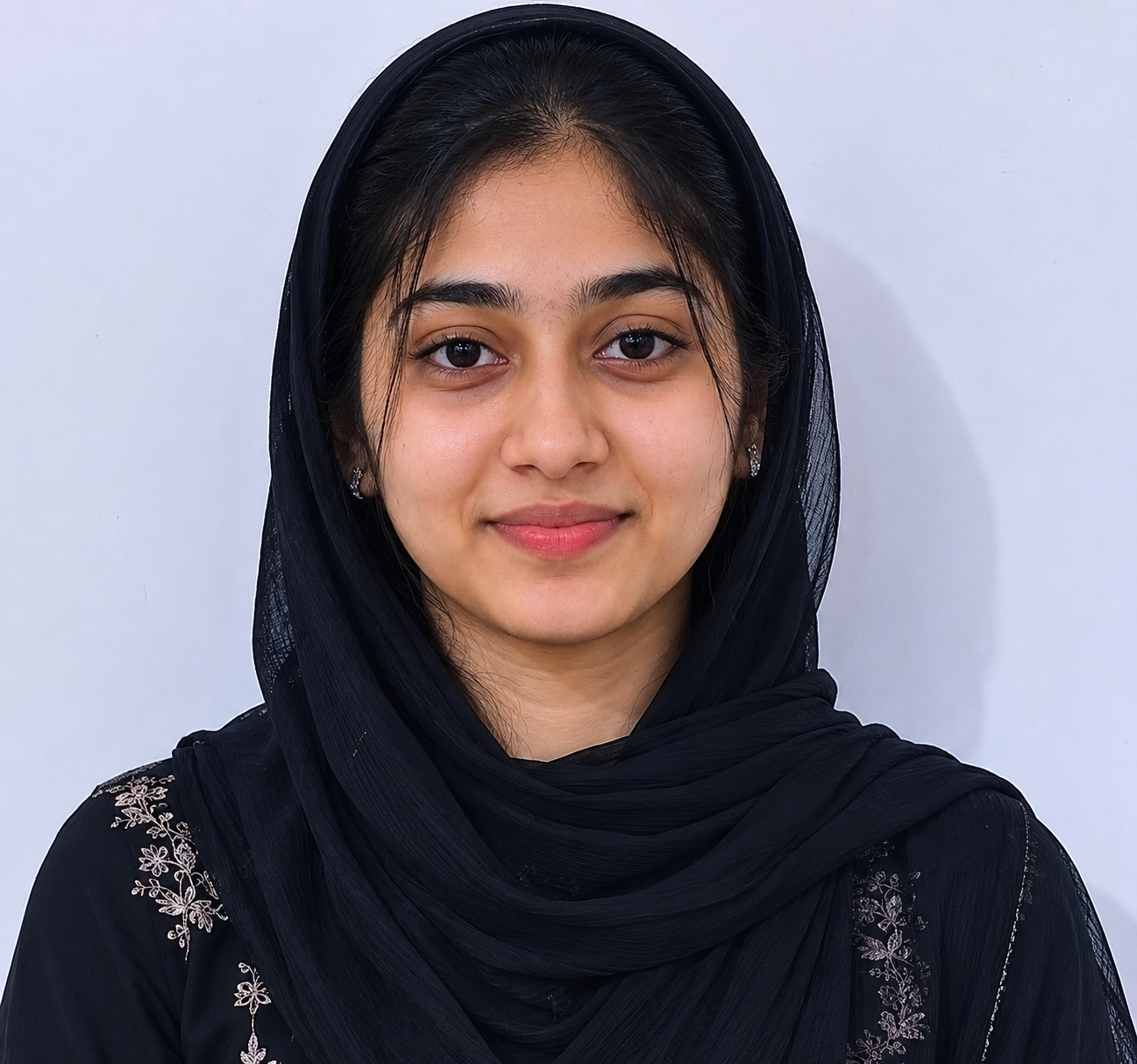 Fida Fathima